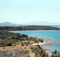 Cape Palmerston National Park - Your Accommodation