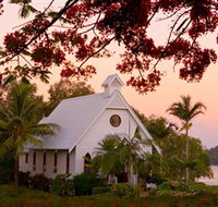 All Saints Chapel - Hamilton Island - Your Accommodation