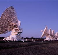 CSIRO Australia Telescope Narrabri - Your Accommodation