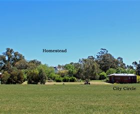 Hazeldean At Quandary, Ariah Park And Temora - Your Accommodation 0