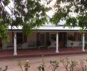 Hazeldean At Quandary, Ariah Park And Temora - Your Accommodation 1
