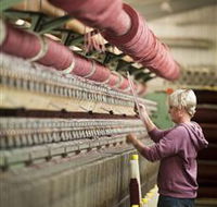 Creswick Woollen Mills - Your Accommodation