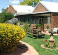 Garling Gallery - Your Accommodation