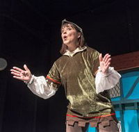 Creswick Courthouse Theatre - Your Accommodation