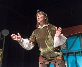 Creswick Courthouse Theatre - Your Accommodation 0