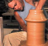 Pilliga Pottery and Blue Wren Cafe - Your Accommodation