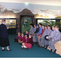 Crystal Kingdom - Your Accommodation