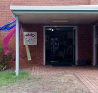 Warrumbungle Arts and Crafts Gallery - Your Accommodation