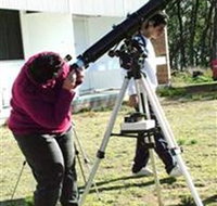 Coona Astro Ventures - Your Accommodation