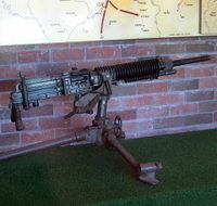 Woodpecker Gun - Your Accommodation