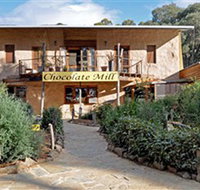 Chocolate Mill - Your Accommodation