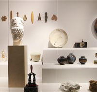 Shepparton Art Museum SAM - Your Accommodation