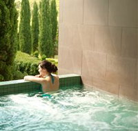 The Mineral Spa - Your Accommodation