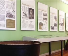 Greens Gunyah Museum - Your Accommodation 2