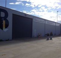 Ballarat Exhibition Centre - Your Accommodation