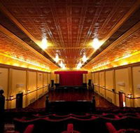 Merredin Cummins Theatre - Your Accommodation