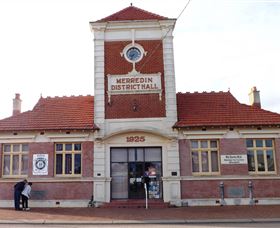Merredin Heritage Walk - Your Accommodation 0