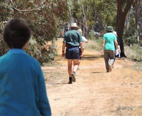 Merredin Heritage Walk - Your Accommodation 1