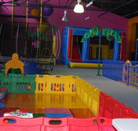 Funbugs Playhouse - Your Accommodation