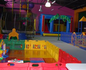 Funbugs Playhouse - Your Accommodation 0