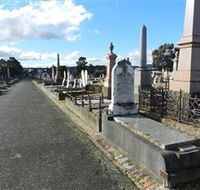 Ballarat General Cemeteries - Your Accommodation