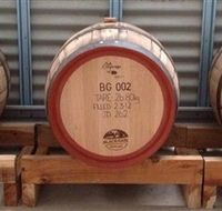 Black Gate Distillery - Your Accommodation