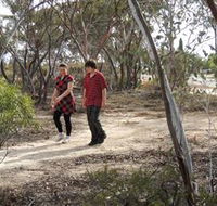 Tamma Parkland - Your Accommodation