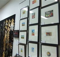 Gallery on Sturt - Your Accommodation