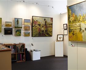 Gallery On Sturt - Your Accommodation 2