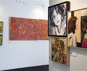 Gallery On Sturt - Your Accommodation 3