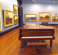 Art Gallery of Ballarat - Your Accommodation