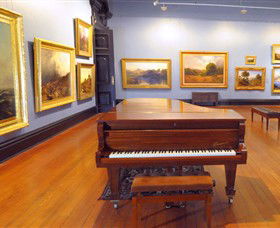 Art Gallery Of Ballarat - Your Accommodation 0