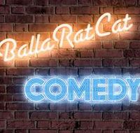 BallaRatCat Comedy - Your Accommodation