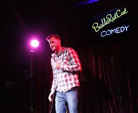 BallaRatCat Comedy - Your Accommodation 2