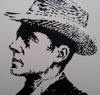 Banjo Paterson... More than a Poet Exhibition - Your Accommodation