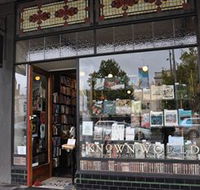 The Known World Bookshop  Boutique City Apartment - Your Accommodation