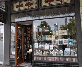 The Known World Bookshop & Boutique City Apartment - Your Accommodation 0