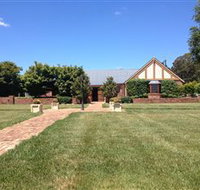 Daylesford Cider Company - Your Accommodation