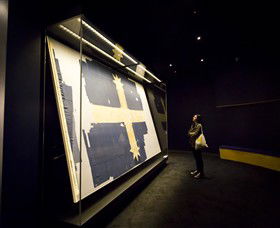 Museum Of Australian Democracy At Eureka - Your Accommodation 0