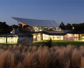 Museum Of Australian Democracy At Eureka - Your Accommodation 1