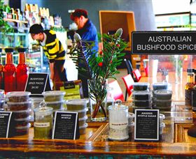 Museum Of Australian Democracy At Eureka - Your Accommodation 2