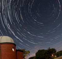 Ballarat Observatory - Your Accommodation