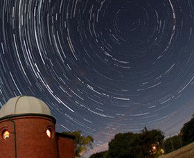 Ballarat Observatory - Your Accommodation 0