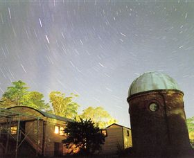 Ballarat Observatory - Your Accommodation 1