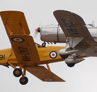 Temora Aviation Museum - Your Accommodation