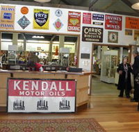 The Mill Markets - Ballarat - Your Accommodation