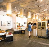 Stockroom - Your Accommodation