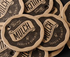 MULCH By Sabato E Domenica - Kyneton - Your Accommodation 0