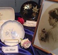 Temora Rural Museum - Your Accommodation