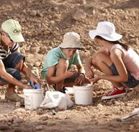 Mt Hay Gemstone Tourist Park - Your Accommodation